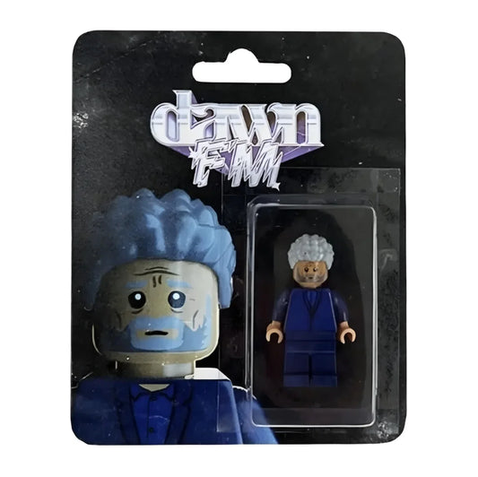 Dawn FM Bricks