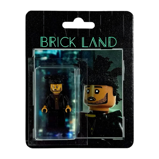 Kissland Brick